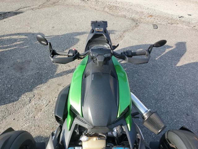 3JB2GEG27LJ000625 - 2020 CAN-AM RYKER RALLY EDITION GREEN photo 5