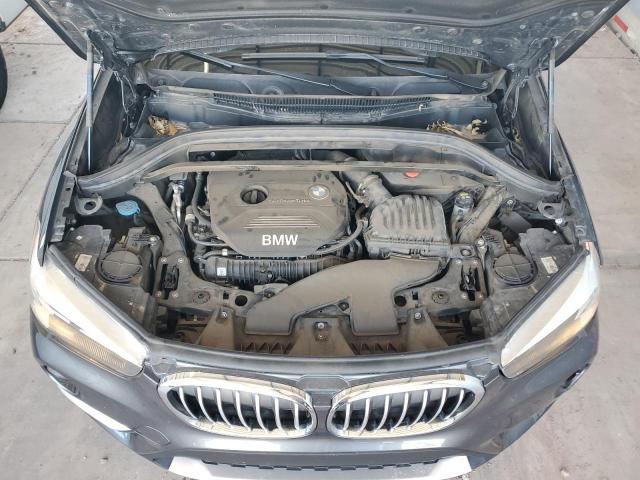 WBXHU7C39J5H44759 - 2018 BMW X1 SDRIVE28I GRAY photo 11