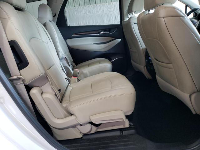 5GAEVAKW5MJ248339 - 2021 BUICK ENCLAVE ESSENCE Ağ foto 11