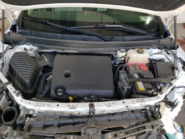 5GAEVAKW5MJ248339 - 2021 BUICK ENCLAVE ESSENCE Ağ foto 12