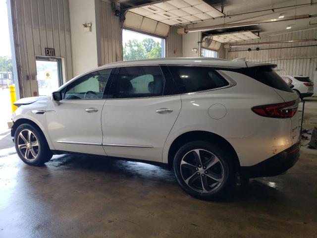 5GAEVAKW5MJ248339 - 2021 BUICK ENCLAVE ESSENCE Ağ foto 2