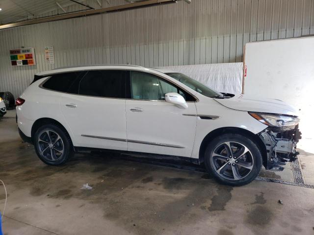 5GAEVAKW5MJ248339 - 2021 BUICK ENCLAVE ESSENCE Ağ foto 4