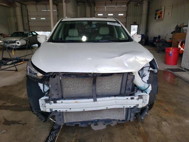 5GAEVAKW5MJ248339 - 2021 BUICK ENCLAVE ESSENCE Ağ foto 5