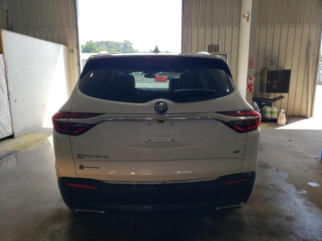 5GAEVAKW5MJ248339 - 2021 BUICK ENCLAVE ESSENCE Ağ foto 6