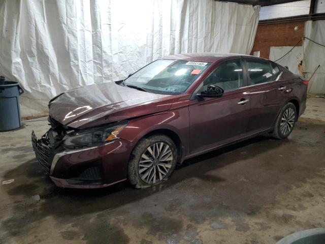 2024 NISSAN ALTIMA SV, 