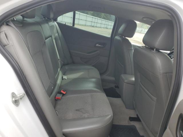 1G11C5SL5EF249813 - 2014 CHEVROLET MALIBU 1LT WHITE photo 10