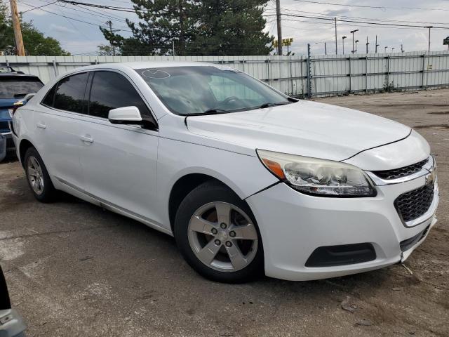 1G11C5SL5EF249813 - 2014 CHEVROLET MALIBU 1LT WHITE photo 4