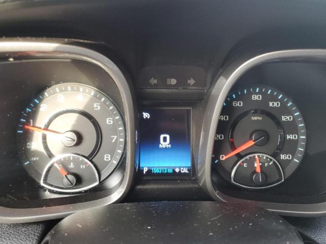 1G11C5SL5EF249813 - 2014 CHEVROLET MALIBU 1LT WHITE photo 9