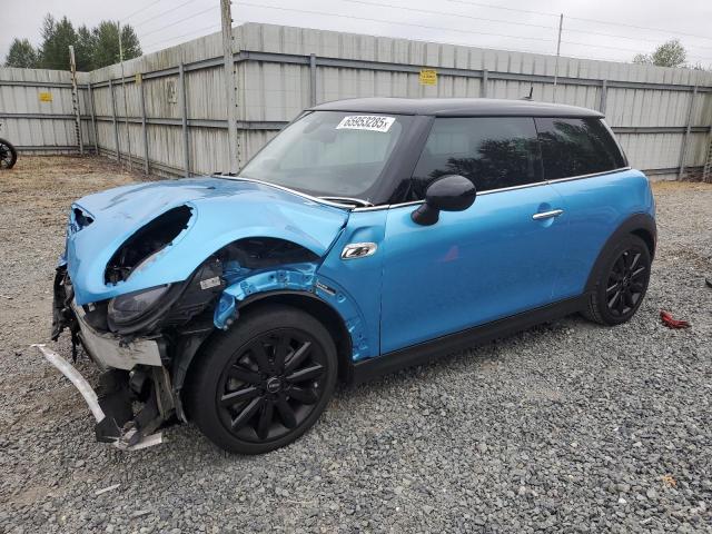 2019 MINI COOPER S, null