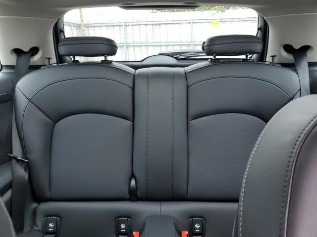 WMWXP7C51K2A53078 - 2019 MINI COOPER S 蓝色 照片 10