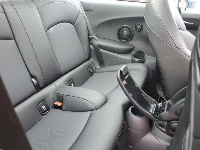 WMWXP7C51K2A53078 - 2019 MINI COOPER S 蓝色 照片 11