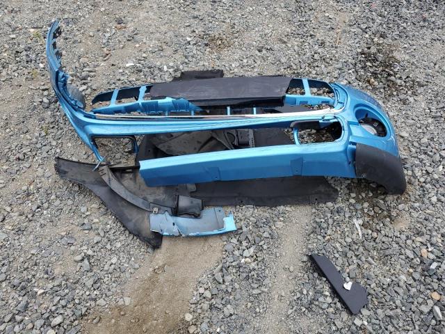 WMWXP7C51K2A53078 - 2019 MINI COOPER S 蓝色 照片 13