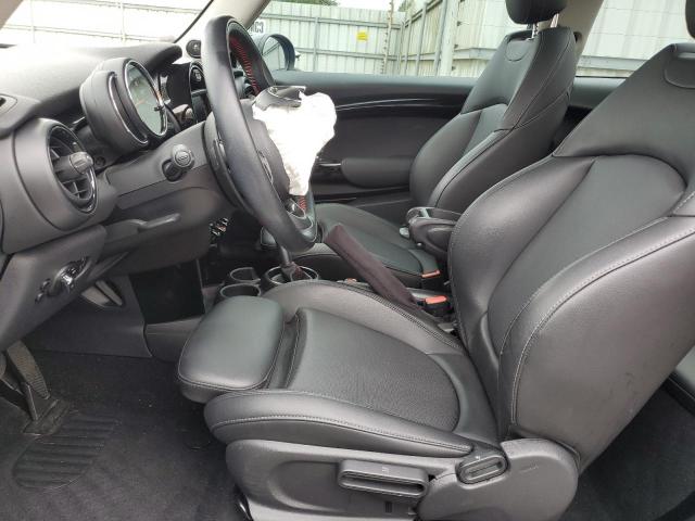 WMWXP7C51K2A53078 - 2019 MINI COOPER S 蓝色 照片 7