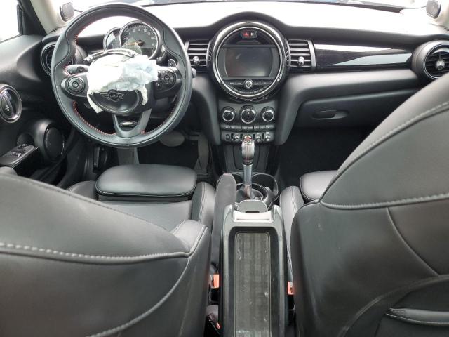 WMWXP7C51K2A53078 - 2019 MINI COOPER S 蓝色 照片 8