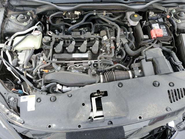 SHHFK7H48JU221108 - 2018 HONDA CIVIC SPORT 黑色 照片 11