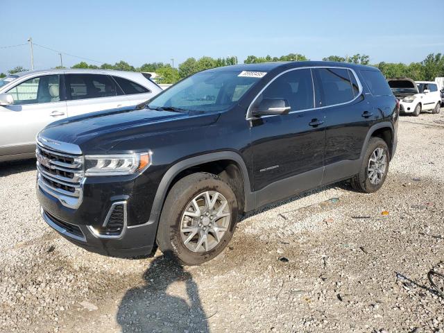 2023 GMC ACADIA SLE, 