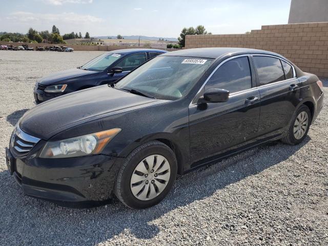 2011 HONDA ACCORD LX, 