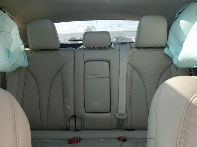 5LMCJ3D92KUL52411 - 2019 LINCOLN MKC RESERVE Kahverengi fotoğraf 10