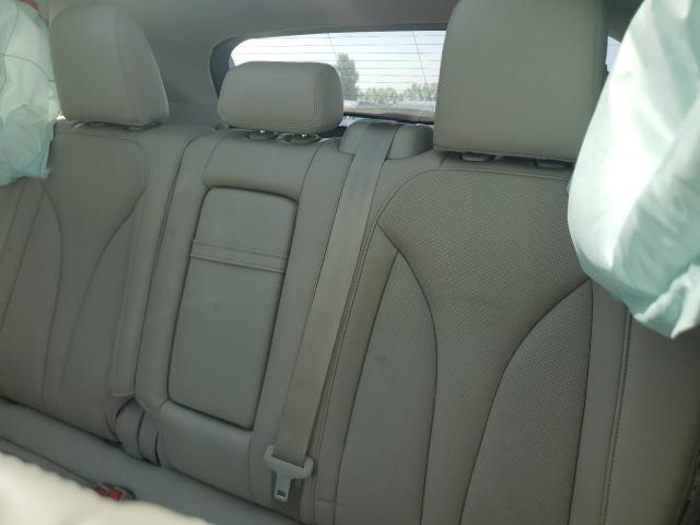 5LMCJ3D92KUL52411 - 2019 LINCOLN MKC RESERVE Kahverengi fotoğraf 11