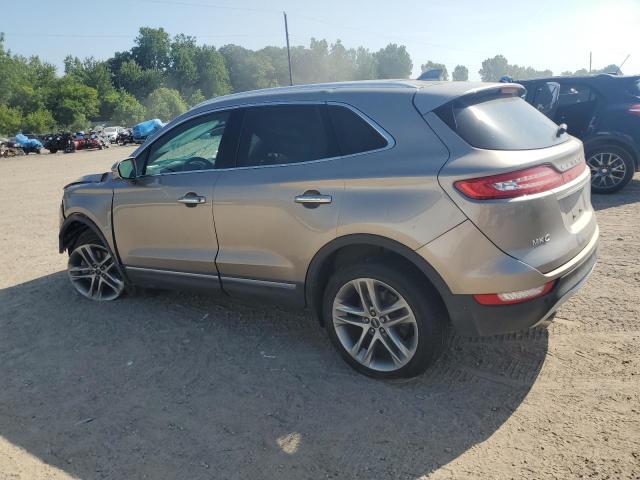 5LMCJ3D92KUL52411 - 2019 LINCOLN MKC RESERVE Kahverengi fotoğraf 2