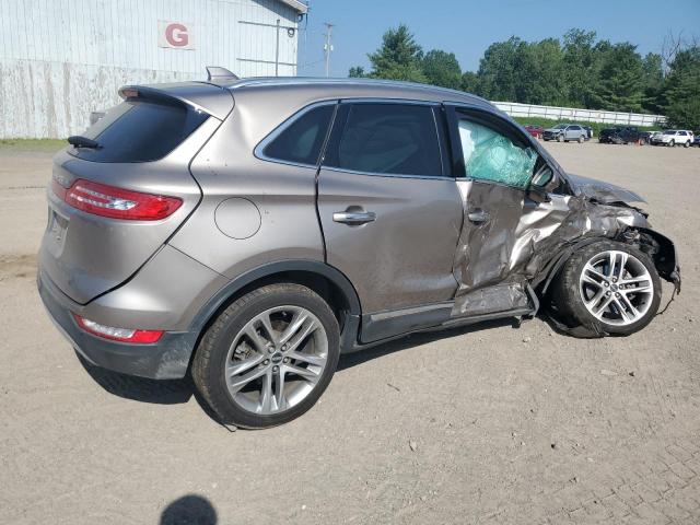 5LMCJ3D92KUL52411 - 2019 LINCOLN MKC RESERVE Kahverengi fotoğraf 3