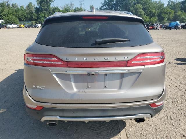 5LMCJ3D92KUL52411 - 2019 LINCOLN MKC RESERVE Kahverengi fotoğraf 6