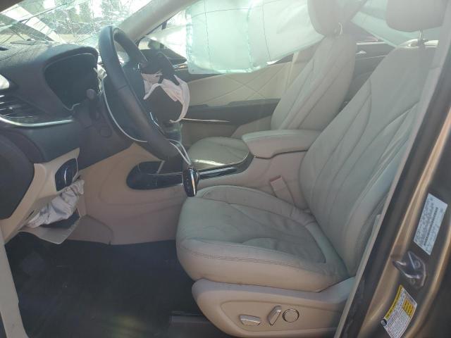5LMCJ3D92KUL52411 - 2019 LINCOLN MKC RESERVE Kahverengi fotoğraf 7