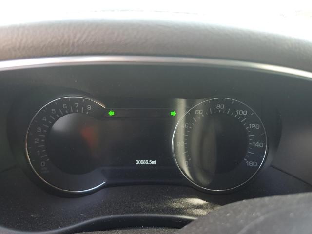 5LMCJ3D92KUL52411 - 2019 LINCOLN MKC RESERVE Kahverengi fotoğraf 9