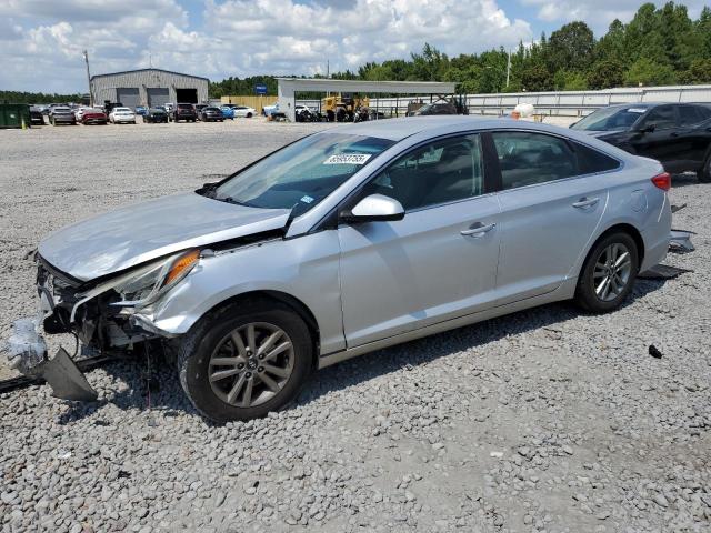2015 HYUNDAI SONATA SE, 