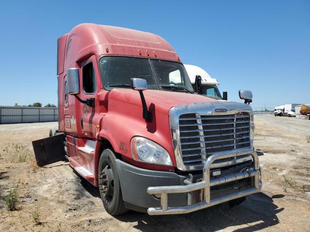 2016 FREIGHTLINER CASCADIA 1, 