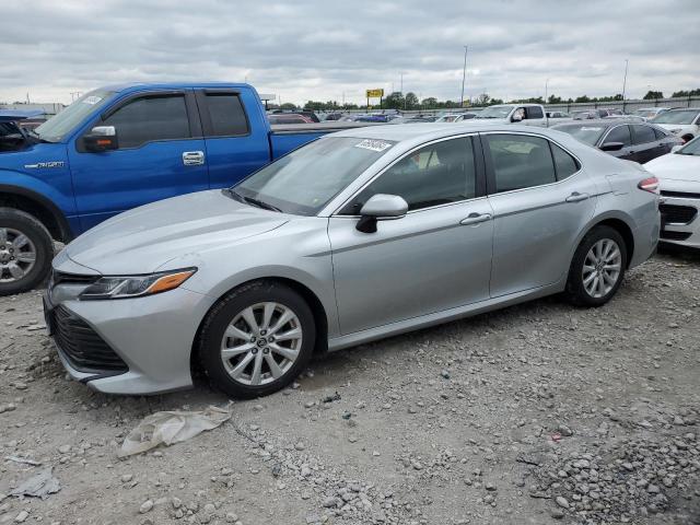 2018 TOYOTA CAMRY L, 