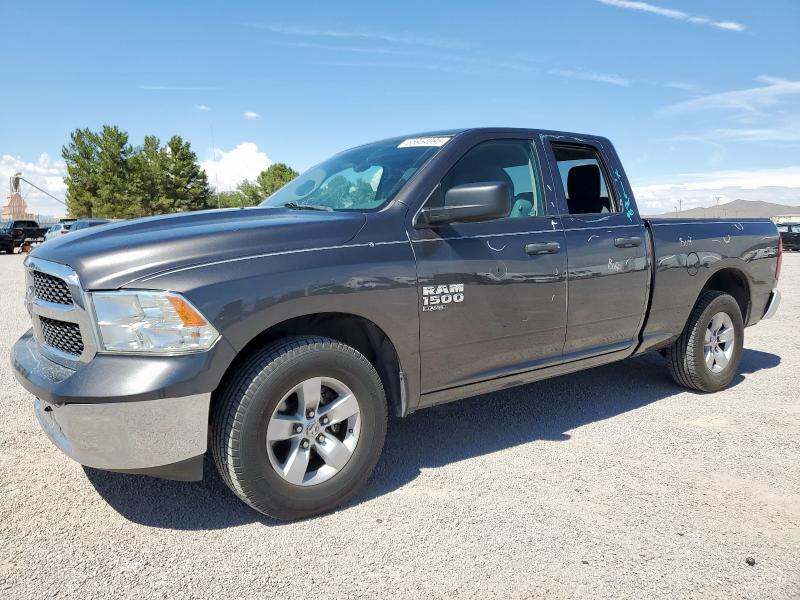 2019 RAM 1500 CLASS TRADESMAN, 