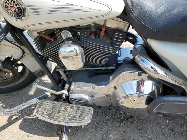 1HD1FCW122Y651122 - 2002 HARLEY-DAVIDSON FLHTCUI 奶油色 照片 7