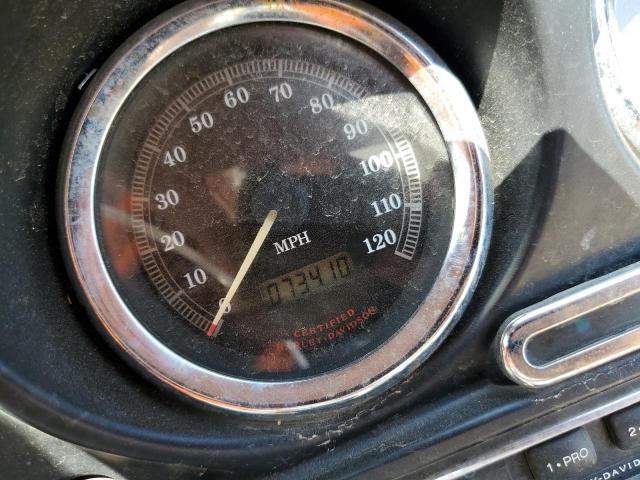 1HD1FCW122Y651122 - 2002 HARLEY-DAVIDSON FLHTCUI 奶油色 照片 8