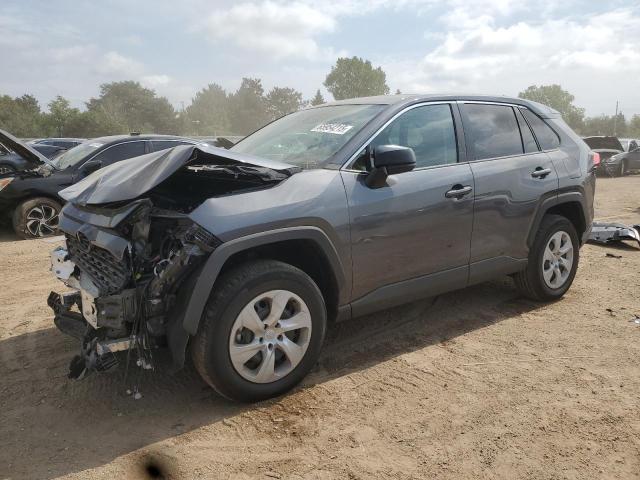 2025 TOYOTA RAV4 LE, 