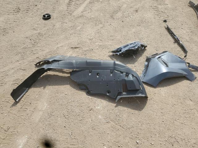 2T3F1RFV2SW522819 - 2025 TOYOTA RAV4 LE GRAY photo 12