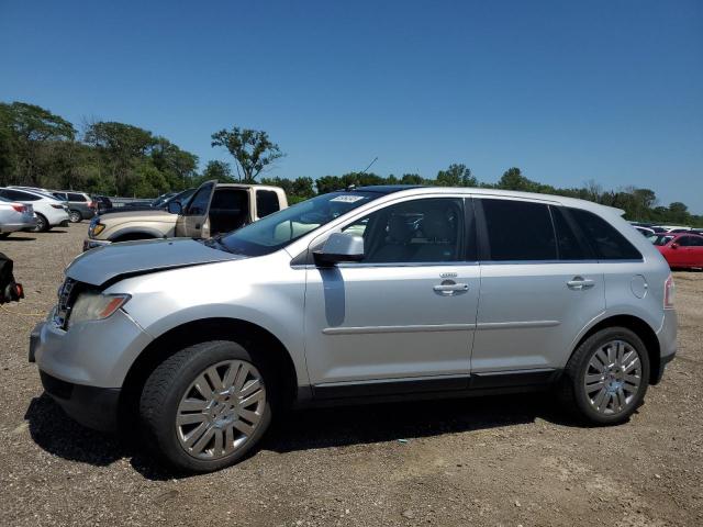 2010 FORD EDGE LIMITED, 