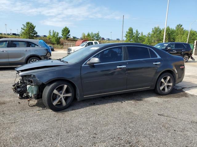 2012 CHEVROLET MALIBU 1LT, 