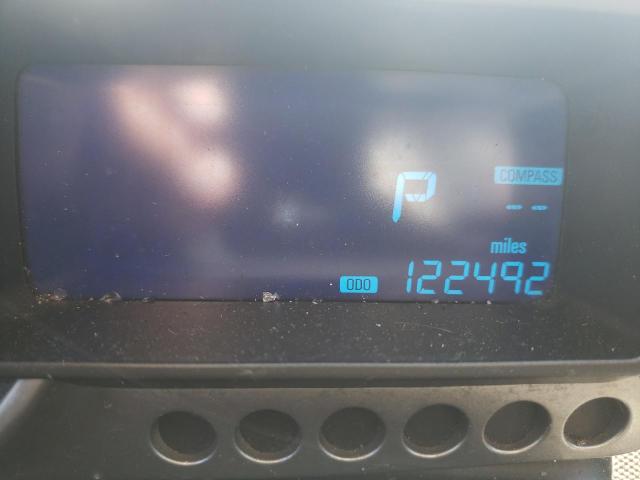 1G1JA6SH0G4152802 - 2016 CHEVROLET SONIC LS Ağ foto 9