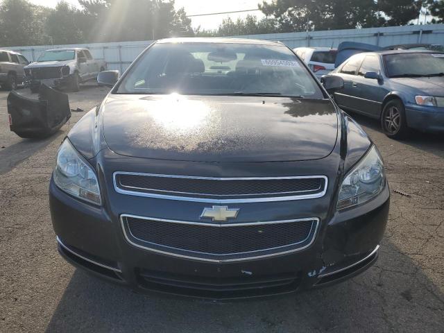 1G1ZC5E14BF152398 - 2011 CHEVROLET MALIBU 1LT 黑色 照片 5