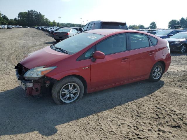 2011 TOYOTA PRIUS, 