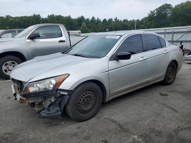 2009 HONDA ACCORD EX, 