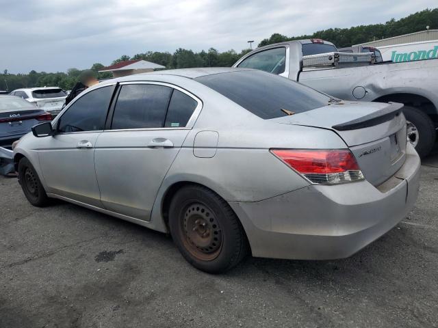 1HGCP26719A160843 - 2009 HONDA ACCORD EX SILVER photo 2