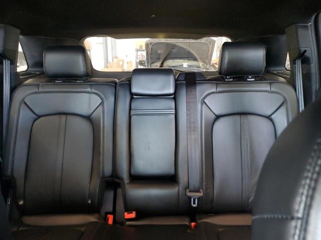 2LMTJ8LP6GBL37797 - 2016 LINCOLN MKX RESERVE 黑色 照片 10