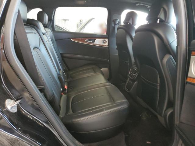 2LMTJ8LP6GBL37797 - 2016 LINCOLN MKX RESERVE 黑色 照片 11