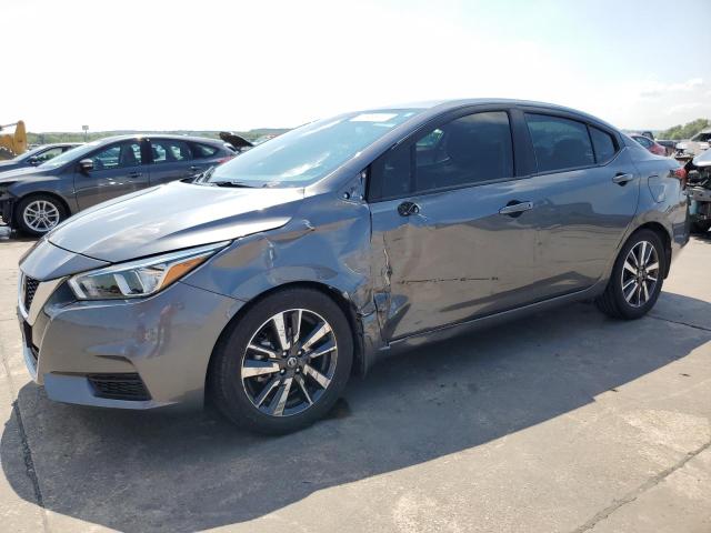 2020 NISSAN VERSA SV, 