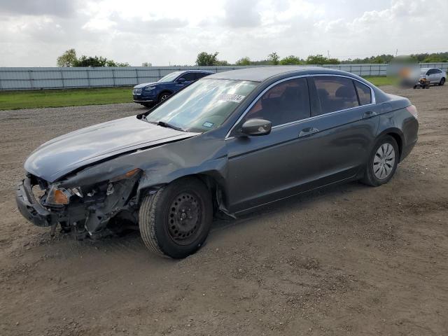 2008 HONDA ACCORD LX, 