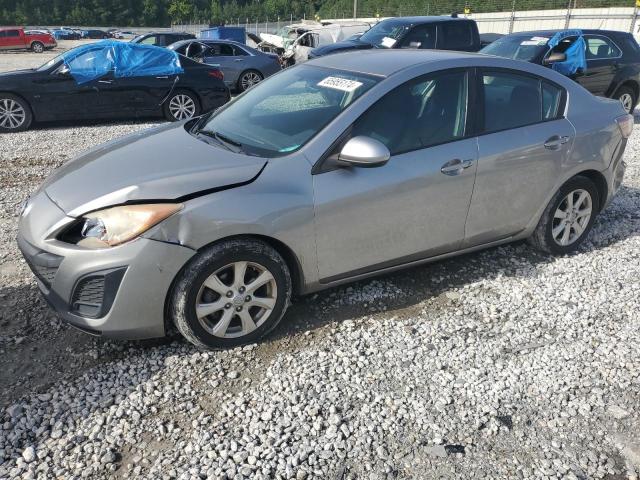 2011 MAZDA 3 I, 