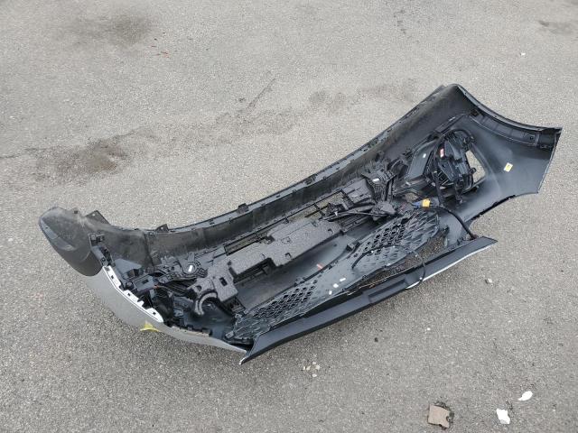 KNDCB3LC7L5439881 - 2020 KIA NIRO LX SILVER photo 12