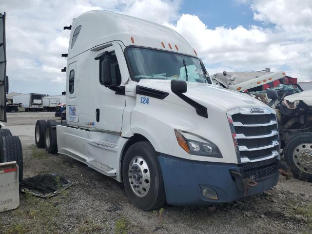 2022 FREIGHTLINER CASCADIA 1, 
